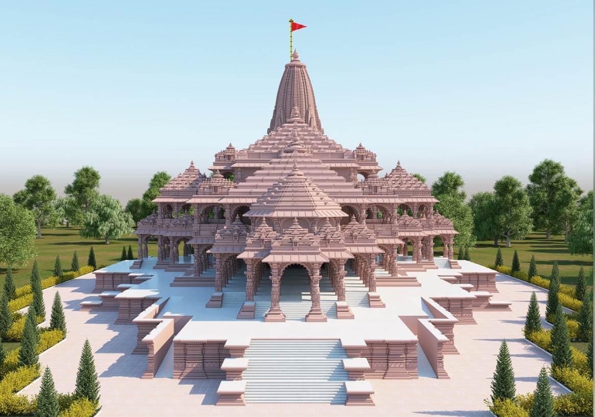 Ram Mandir Ayodhya
