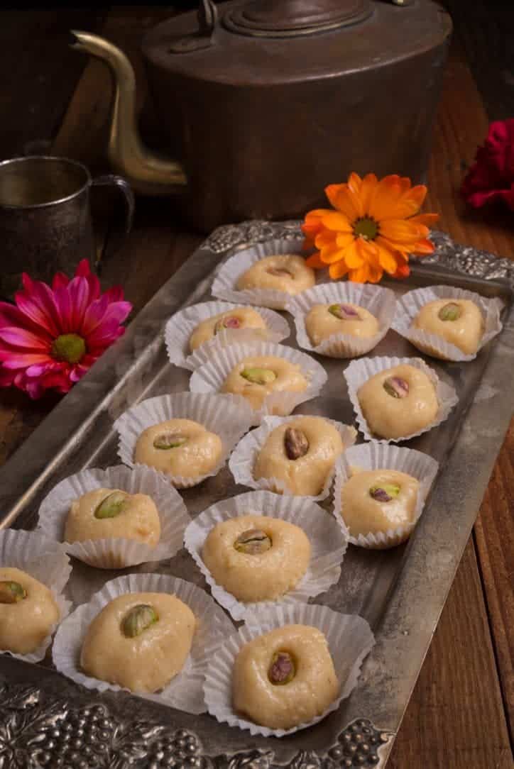 Local Sweet Production Doubles Income for Former Migrant